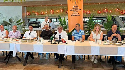 17 Ağustos Marmara Depremi'nin 27. yılında Muğla için deprem uyarısı
