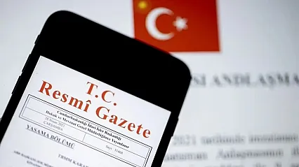 27 ildeki bazı alanlar orman sınırları dışına çıkarıldı