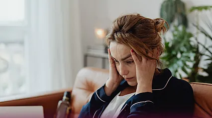 45 yaşından önce görülen menopoz belirtilerine dikkat