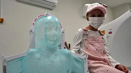 8 yaşındaki çocuğun boynunda grip kaynaklı düşünülen şişlik tümör çıktı, uzmanlardan uyarı geldi