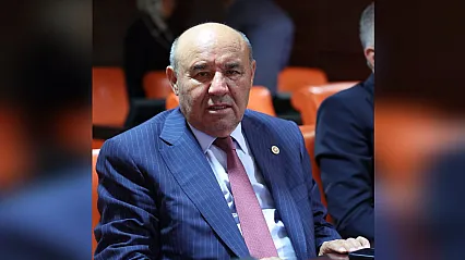 AK Parti Muğla Milletvekili Yakup Otgöz'den Fethiye Körfezi açıklaması: 'Sözümüz Fethiye'ye, sevdamız Muğla'ya'