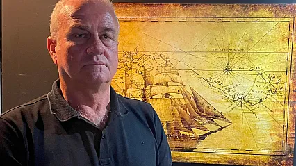 Ali Somyürek'ten Açıklama Fethiye Koyları Yat Kuşatması Altında, Mapa-Şamandıra Sistemi Fayda Mı, Zarar Mı?