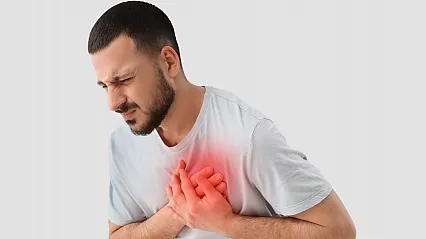 Aşırı sıcaklar kalbi yoruyor