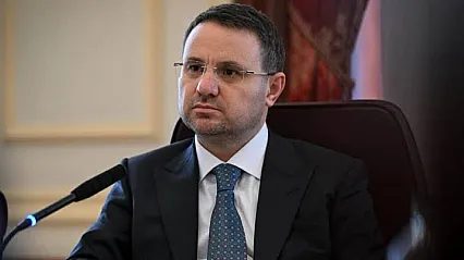 Bakan Gürlek: 'Hiçbir cinayet unutulmayacak, hiçbir fail adaletten kaçamayacak'