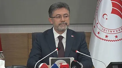 Bakan Yumaklı yarın Seydikemer ve Fethiye'de temaslarda bulunacak