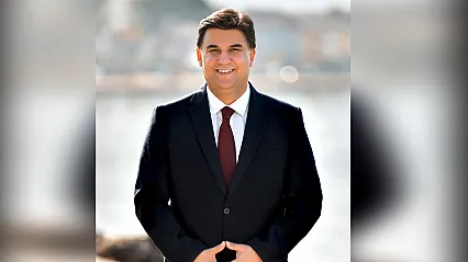 Başkan Alim Karaca'dan 19 Ekim Muhtarlar Günü Mesajı