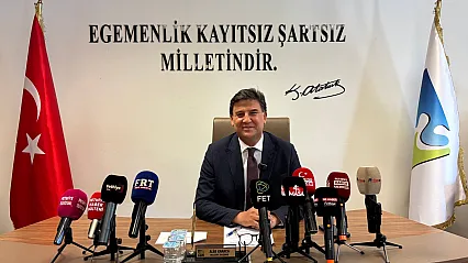 Başkan Karaca'dan Oluklu Kavşağı Açıklaması: 'Bizim Talebimiz Doğrultusunda Yapılmadı'