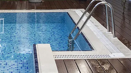 Bursa'da bir çocuğun site havuzunda hayatını kaybetmesi gözleri bu alandaki tedbirlere çevirdi