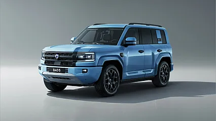 BYD'nin Premium Markası Denza Türkiye'ye Gelecek mi, Fiyatı Ne Kadar?