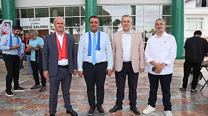Çıralı: 'İnşallah kazanan Fethiye'miz olur'