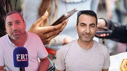 Çocukların Sosyal Medya Kullanımına Yaş Barajı: Fethiye'de Vatandaşlar Düzenlemeyi Değerlendirdi
