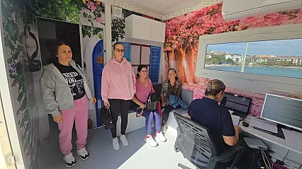 Datça'da erken teşhis için ücretsiz tarama hizmeti uzatıldı