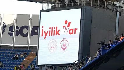 Dijital gönüllülük platformu 'İyilik Var' 12 Eylül'de hayata geçirilecek