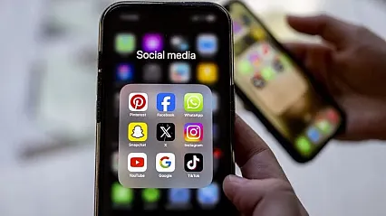 DMM'den 1 Kasım'da yürürlüğe girecek 'sosyal medya yaş doğrulaması düzenlemesi'ne ilişkin uyarı
