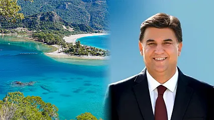 Ege'de belediye başkanlarının memnuniyet karnesi açıklandı! Alim Karaca'nın sırası belli oldu