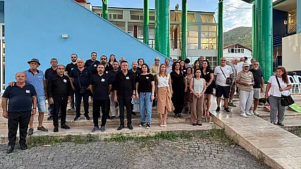 Eğitim-İş Fethiye'den Manisa'daki saldırı sonrası açıklama: 'Güvenli okul istiyoruz'