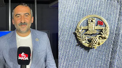 Emrah Oltulu'ndan Fethiye Mesajı: 'Ayrı Bir Rozeti Hak Ediyor'