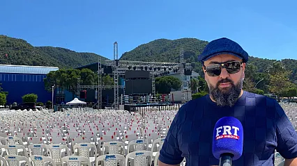 Fethiye Arena Tekin Fight İçin Hazırlıklar Tamamlandı