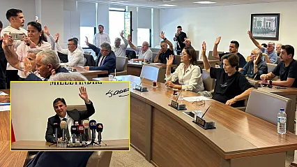 Fethiye Belediyesi 2027 bütçesini görüştü: Milyarlarca liralık yatırım dönemi başlıyor