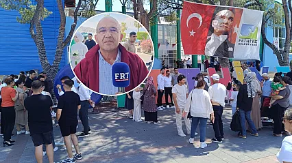 Fethiye'de 26.06.2026'da nikah yağmuru: 43 çift aynı günde evlendi