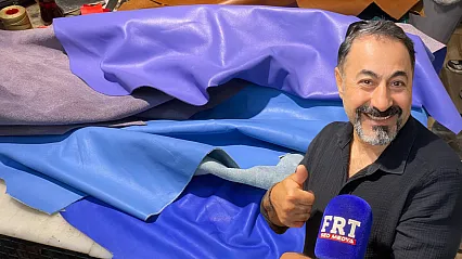 Fethiye'de 33 Yıllık Deri Ustalığı: Deri Ürünlerin Bakımı Nasıl Yapılmalı?