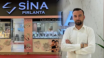 Fethiye'de Düğün Sezonu Hareketliliği Sürüyor: Sinan Pırlanta'dan Çiftlere Özel Mücevher Seçenekleri