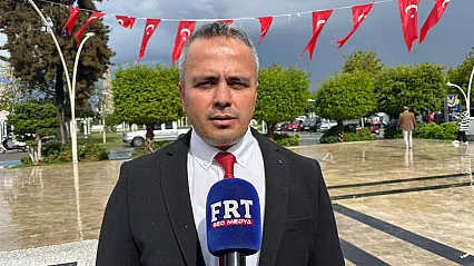 Fethiye'de esnafa 29 Ekim açıklaması: 'İş yerlerini açabilirler'