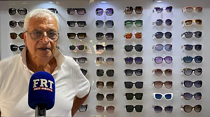 Fethiye'de güneş yakıyor, gözler risk altında