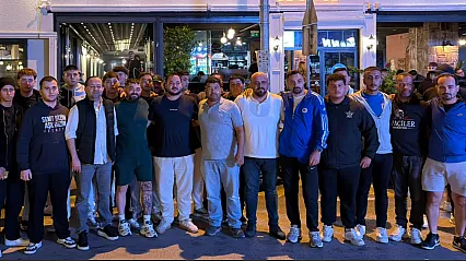 Fethiye'de Maraton Apaçiler'de Birlik ve Beraberlik Mesajı