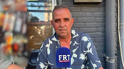 Fethiye'de mikrofonun ardındaki yıllar: 'Radyoculuk bir aşktı'