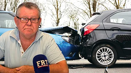 Fethiye'de Sigortacı Salih Tombul'dan uyarı: 'Riskler büyüyor, insanlar bunun farkında değil'