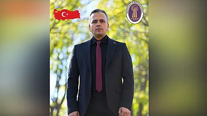 Fethiye Esnaf Odası Başkanı Demirtaş'tan 15 Temmuz Demokrasi ve Milli Birlik Günü mesajı
