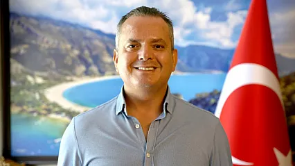 Fethiye Kaymakamı Fatih Akkaya'dan 19 Ekim Muhtarlar Günü mesajı