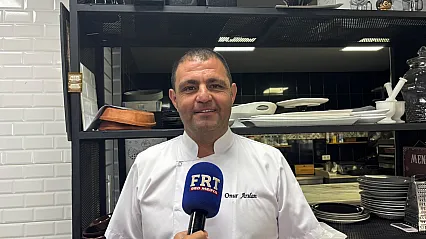 Fethiye'nin eşsiz lezzetleri: 146 tarif geleceğe taşınıyor
