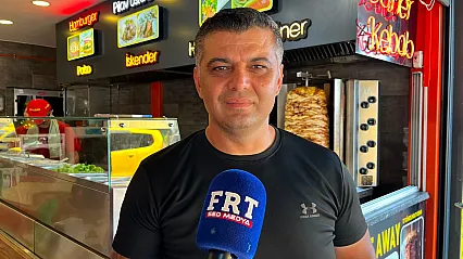 Fethiye Ölüdeniz'de sezonun sonu yaklaşırken esnaf endişeli