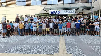 Fethiye Ölüdeniz'deki Yamaç Paraşütü Pilotları Taleplerini Yetkililere İletti