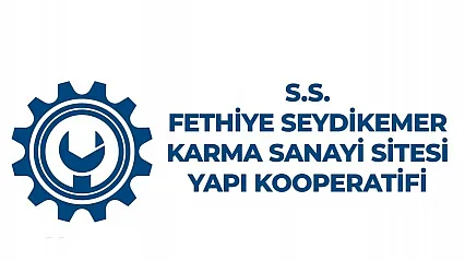 Fethiye Seydikemer Karma Sanayi Sitesi Kooperatifi'nden aidat ve ihtarname açıklaması