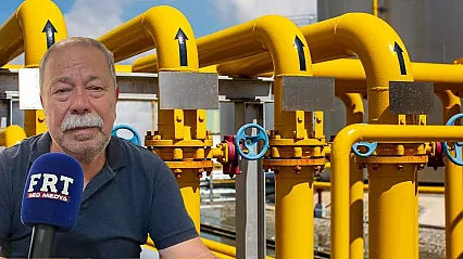 Fethiye ve Seydikemer'de doğal gaz çalışmalarında son durum