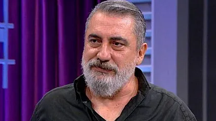 Fethiyeli sanatçı Soner Olgun 67 yaşında hayatını kaybetti
