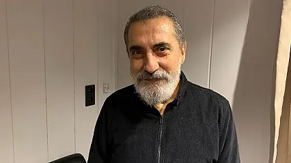 Fethiyeli ünlü sanatçı Soner Olgun'un sağlık durumu kritik: Evinde tedavisi sürüyor