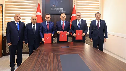 FTSO, Fethiye'ye Meslek Ortaokulu Kazandırıyor