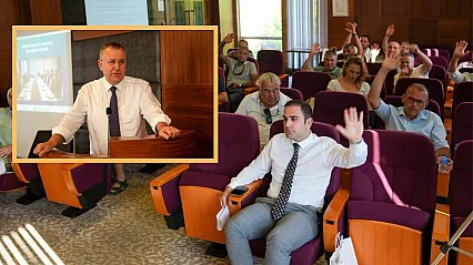 FTSO Meclis Toplantısında sektörlerin sorunları dile getirildi
