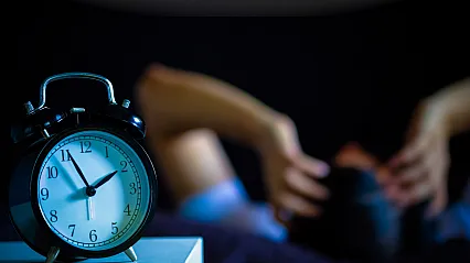 Gece çok düşünenlere uzman uyarısı