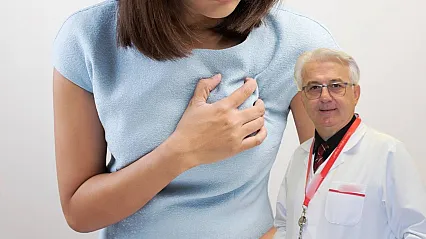 Genç yaşta kalp krizi riskine dikkat: 40 yaşını beklemeyin