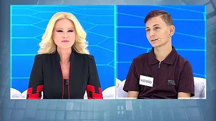 Hamid'in TikTok kazancı gündem oldu: 2 saatte 480 bin TL iddiası