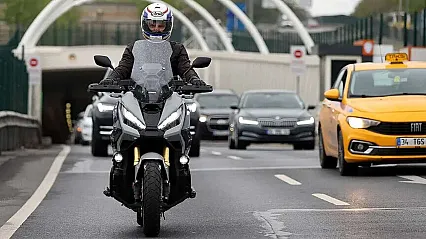 İçişleri Bakanlığından motosiklet kazalarına karşı yeni eylem planı