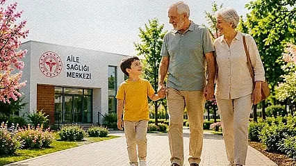 İki yılda 158 milyon kronik hastalık taraması yapıldı