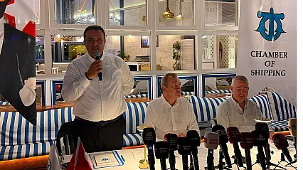 İlkay Tugay'dan yeniden adaylık mesajı: '3 Ekim'de tüm üyelerimizden destek bekliyorum'