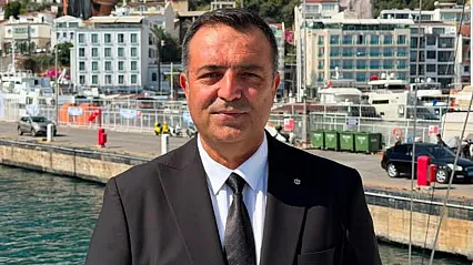 İlkay Tugay, Fethiye Denizciliği İçin Yapılan Çalışmaları Anlattı