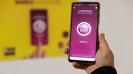 KADES'in indirilme sayısı 10 milyona yaklaştı